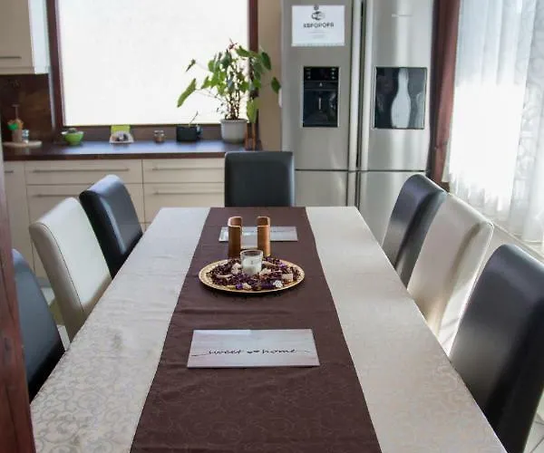 Barátkozó Affittacamere *