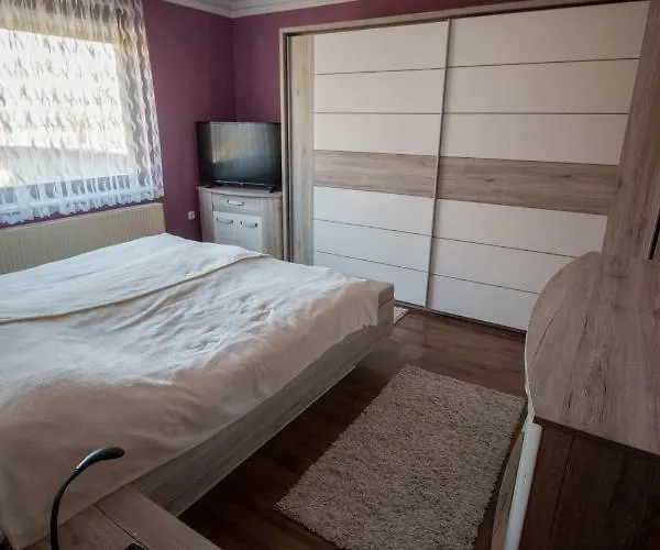Barátkozó Affittacamere